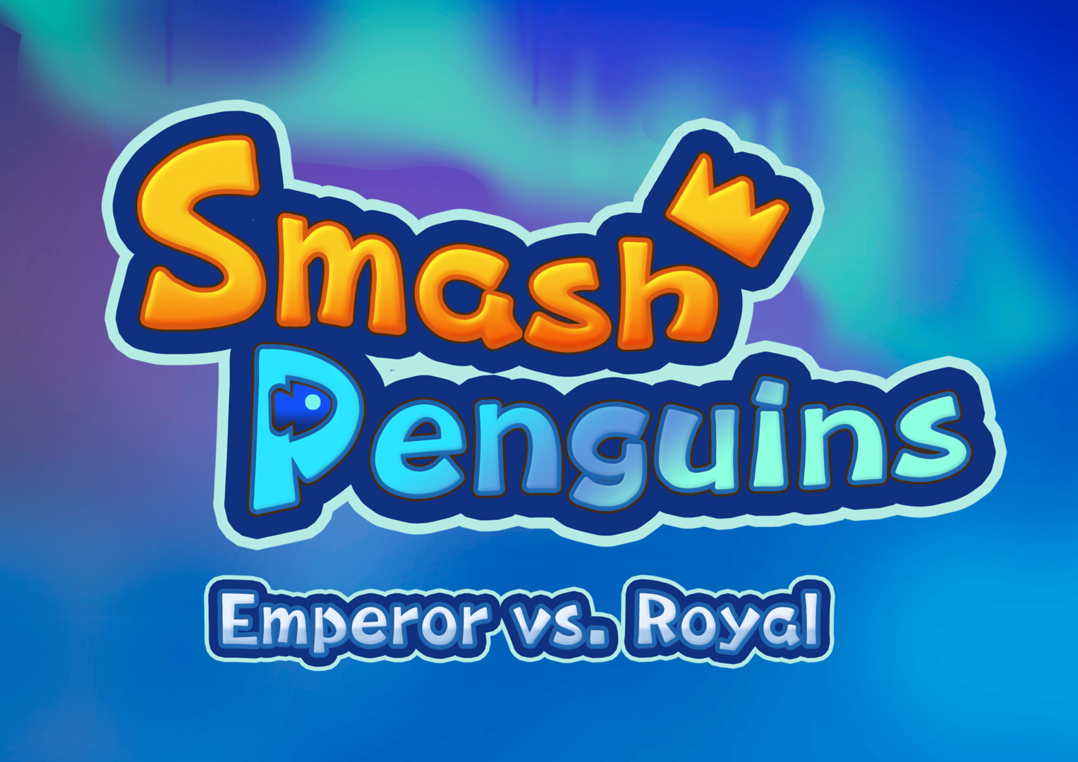 Smash Penguins