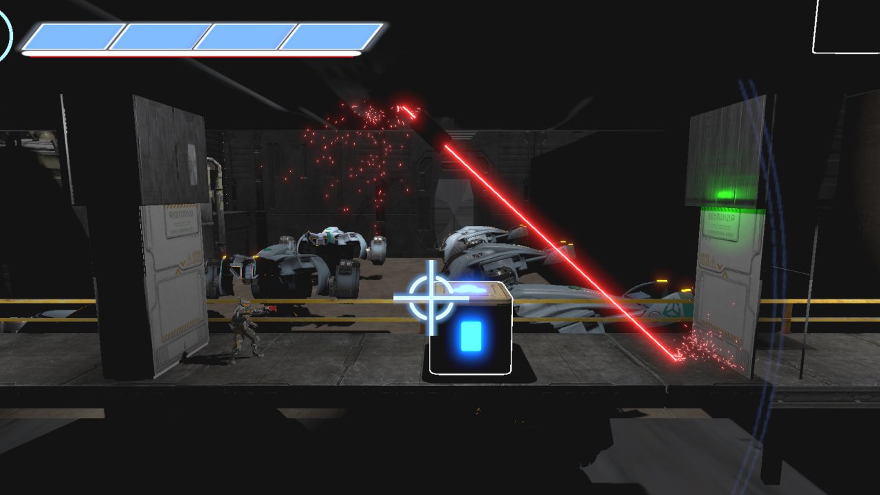 TELEPORTAL テレポータル