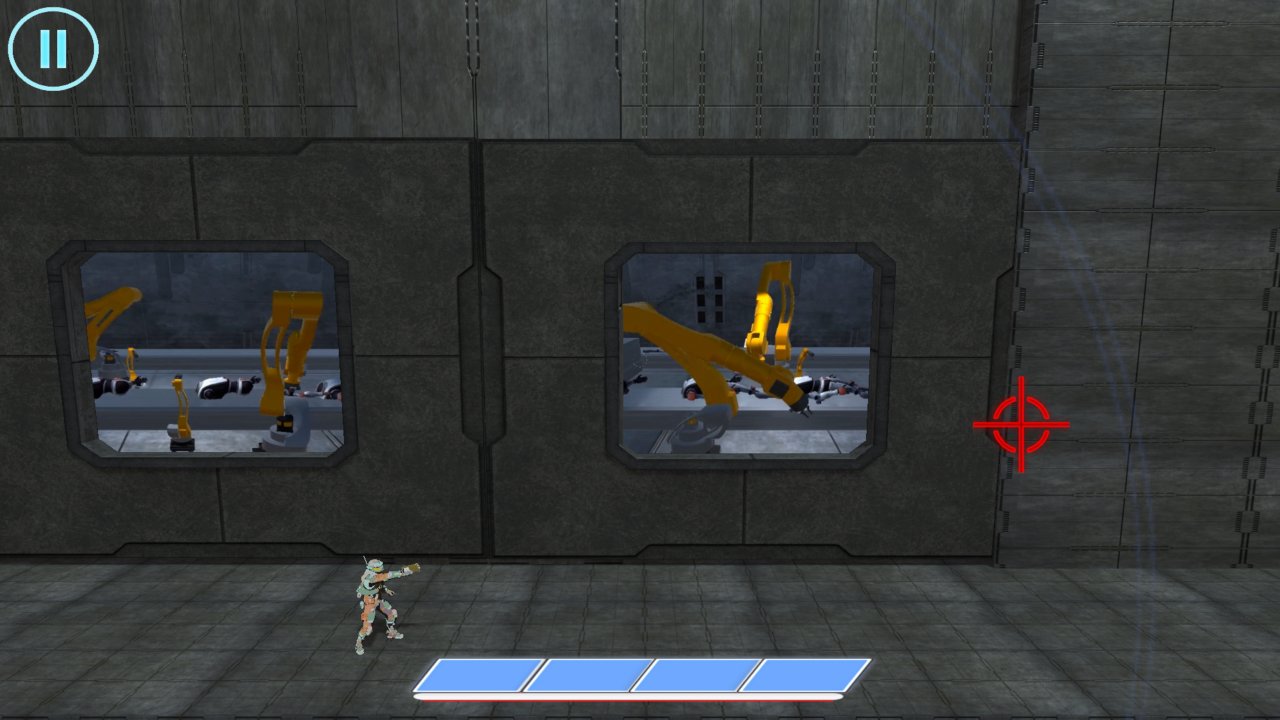 TELEPORTAL テレポータル